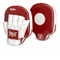 Лапы MX Mitts красн. (арт. 421100)