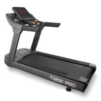 Беговая дорожка BRONZE GYM T1200 PRO