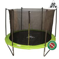 Батут DFC JUMP STREET 8ft внутр.сетка (244cм)