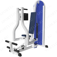 Грудь-машина (грузоблок) (Баттерфляй) MB Barbell MB 3.26 N