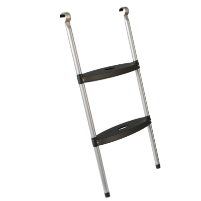 Батут с защитной сеткой Eclipse Space Military 12FT