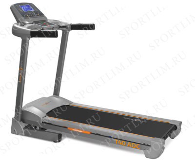 Беговая дорожка APPLEGATE T40 ADC