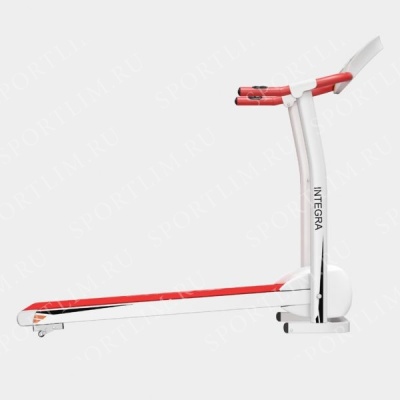 Беговая дорожка EVO FITNESS Integra (red)